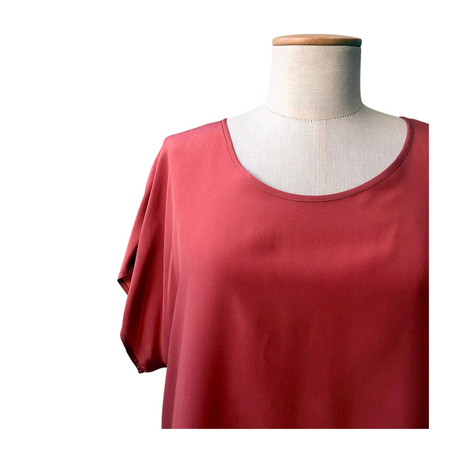 PERSONA Top Sottogiacca