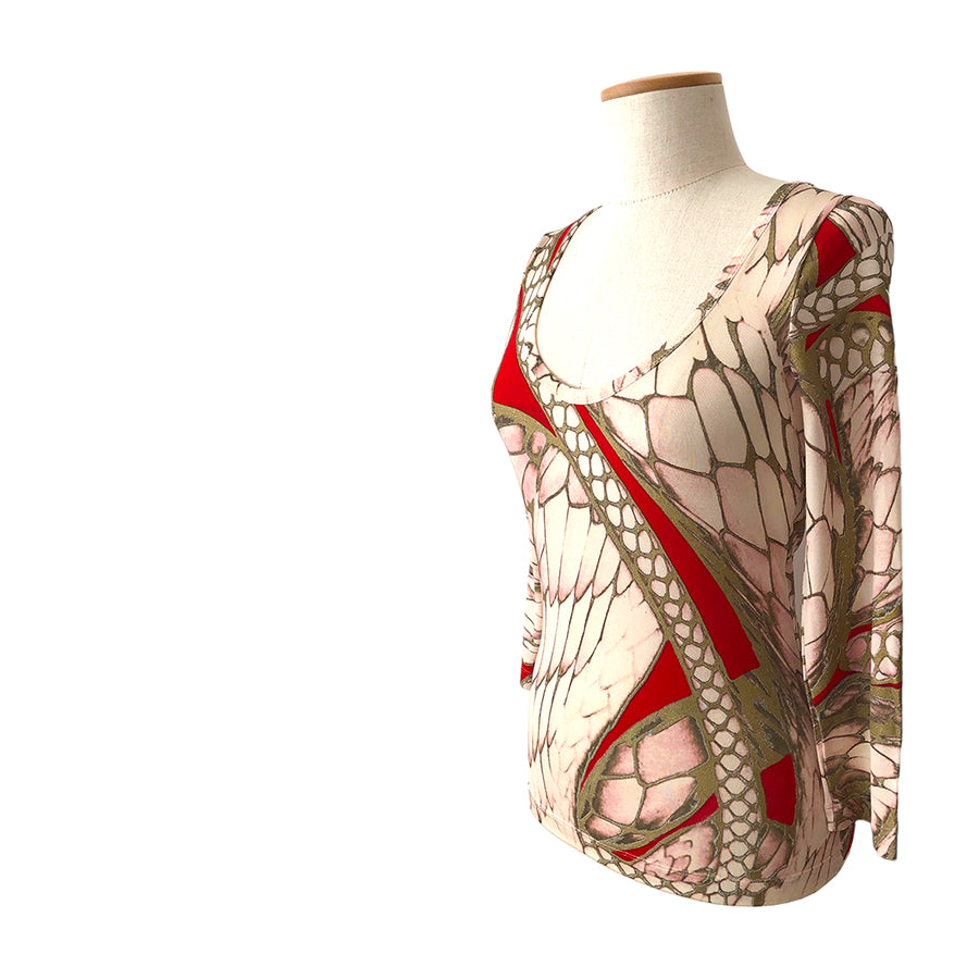 JUST CAVALLI T-Shirt