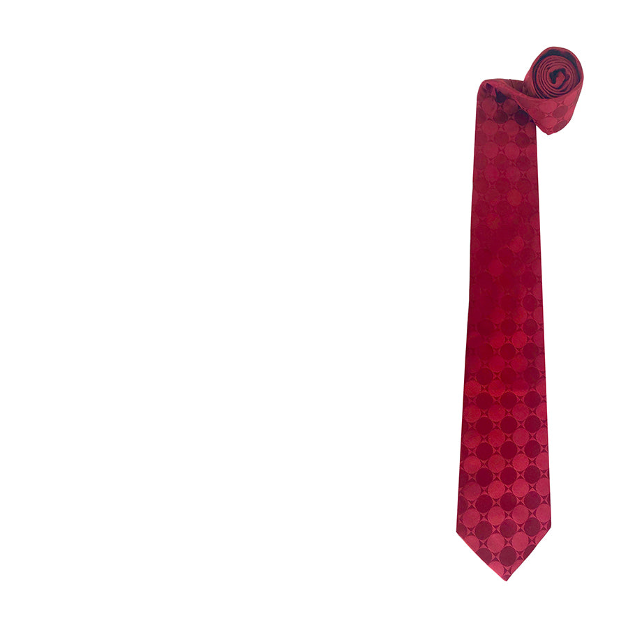 VALENTINO GARAVANI Cravatta in Seta Pura