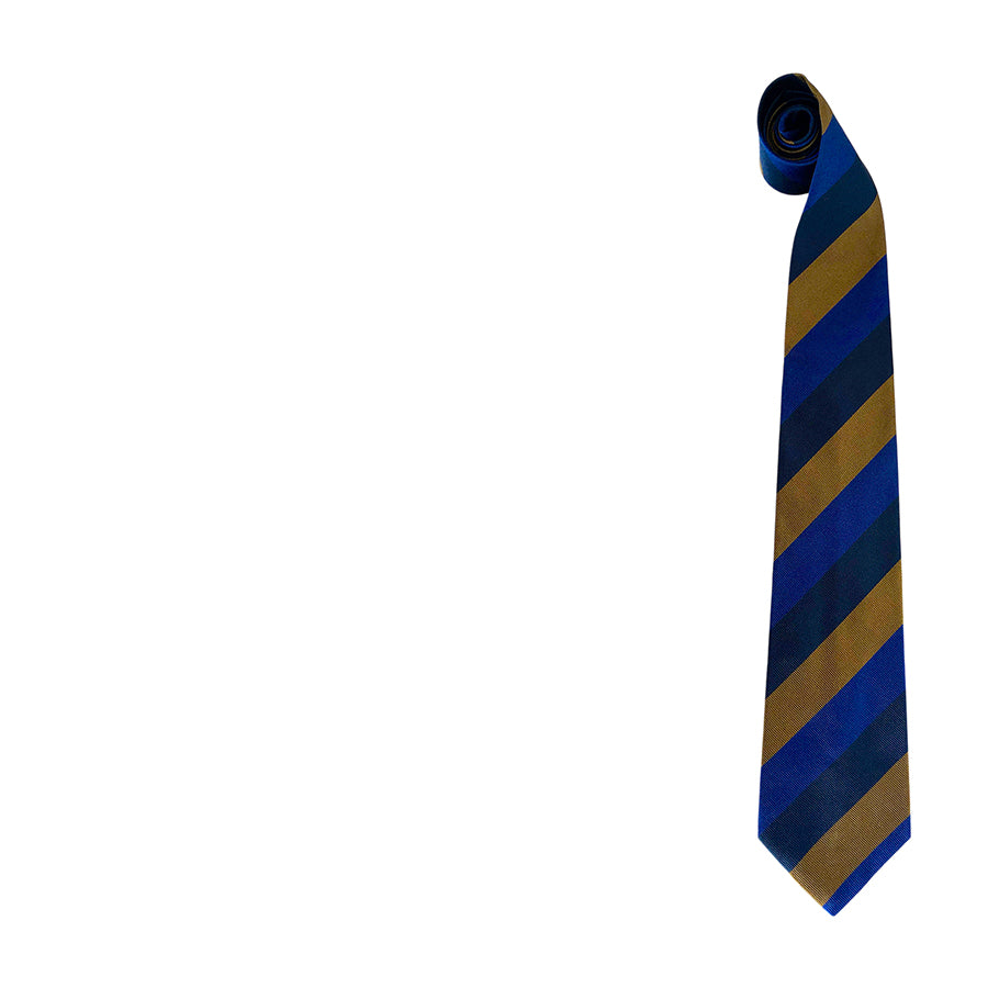 GIANMARCO VENTURI Cravatta in Seta Pura