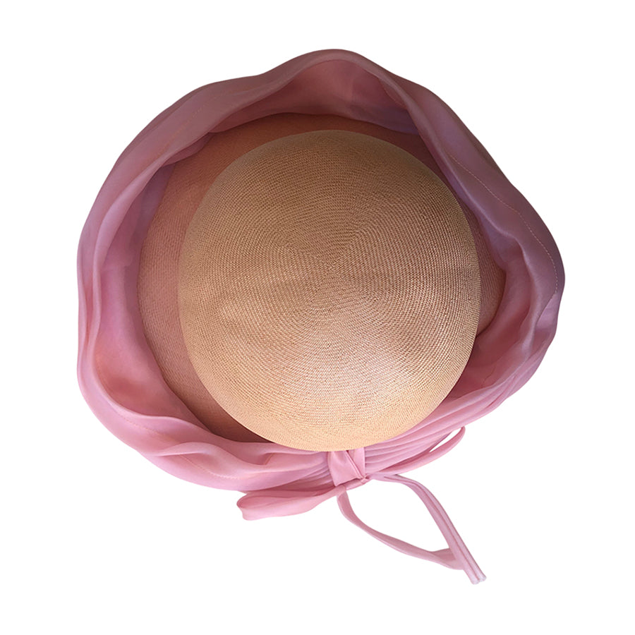 MODELLA Cartwheel Hat