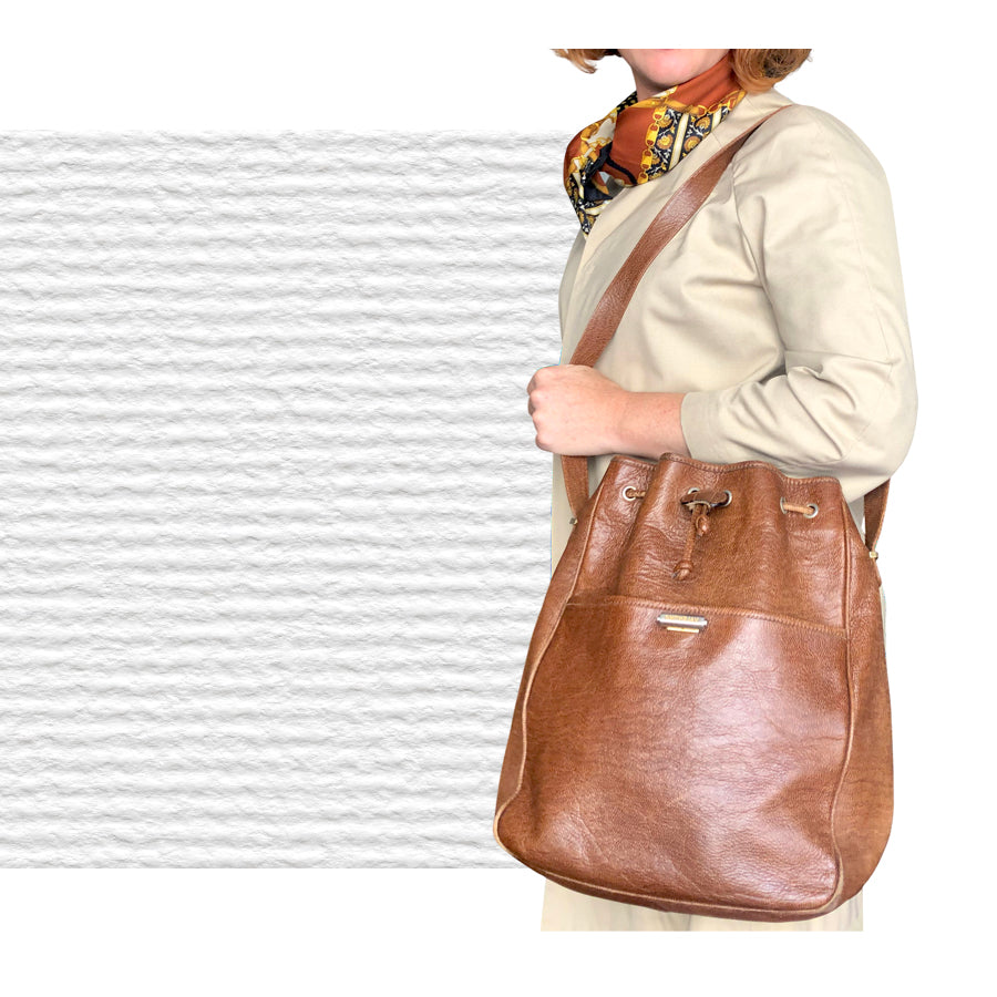 MARIO VALENTINO Tracolla in Cuoio