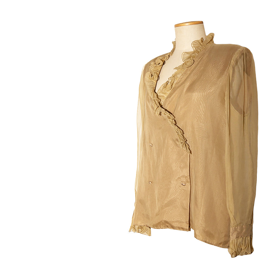 VINTAGE SARTORIALE Blusa