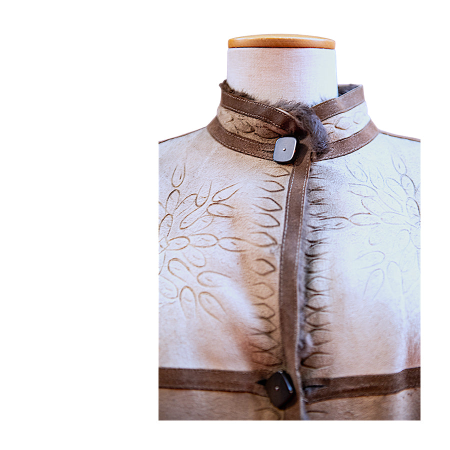 VINTAGE UNSIGNED Montone
