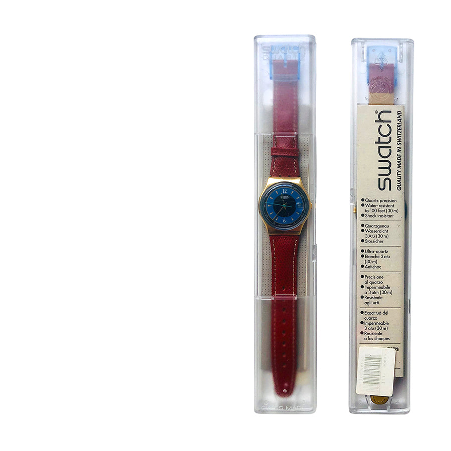 SWATCH Bachelor GX410