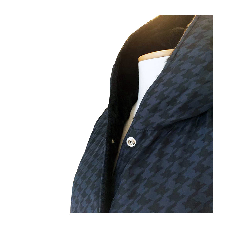 DANIELE ALESSANDRINI Parka Imbottito