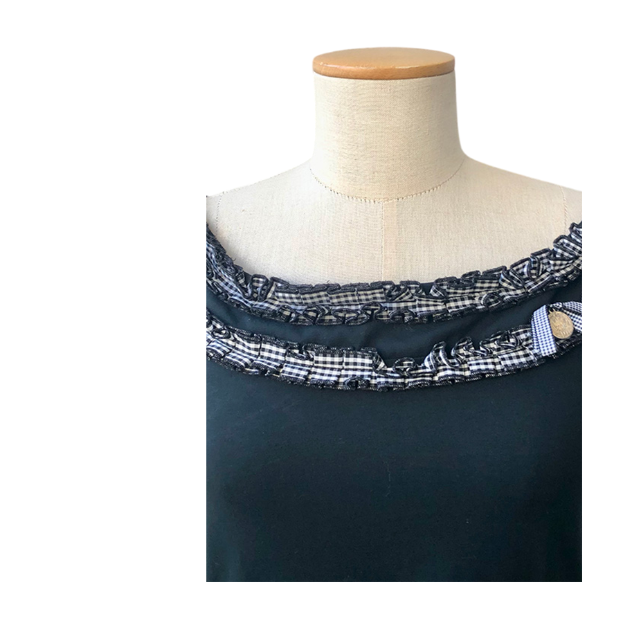 LUISA SPAGNOLI T-shirt