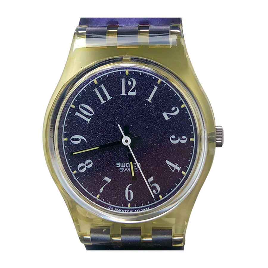 SWATCH LK137 Barbarella