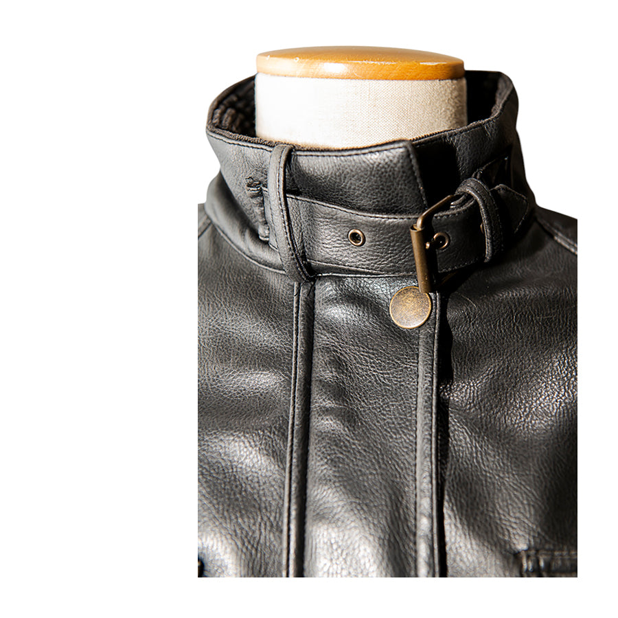 BELSTAFF Biker Jacket