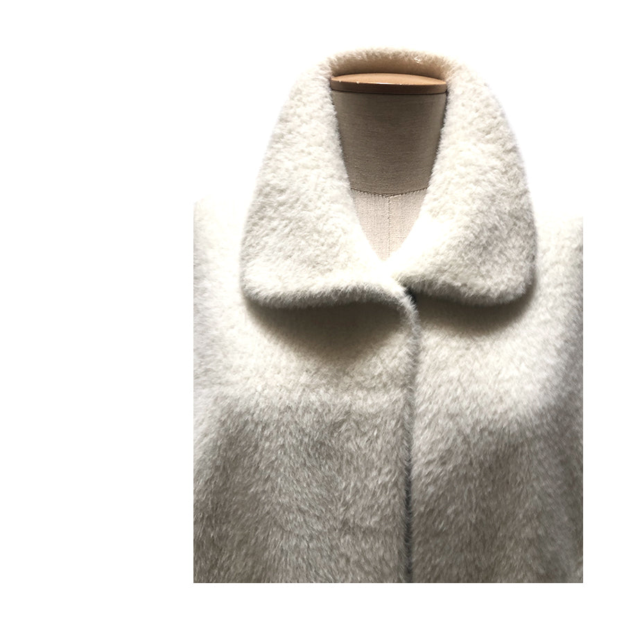 NO SECRETS Mantella/Coprispalle