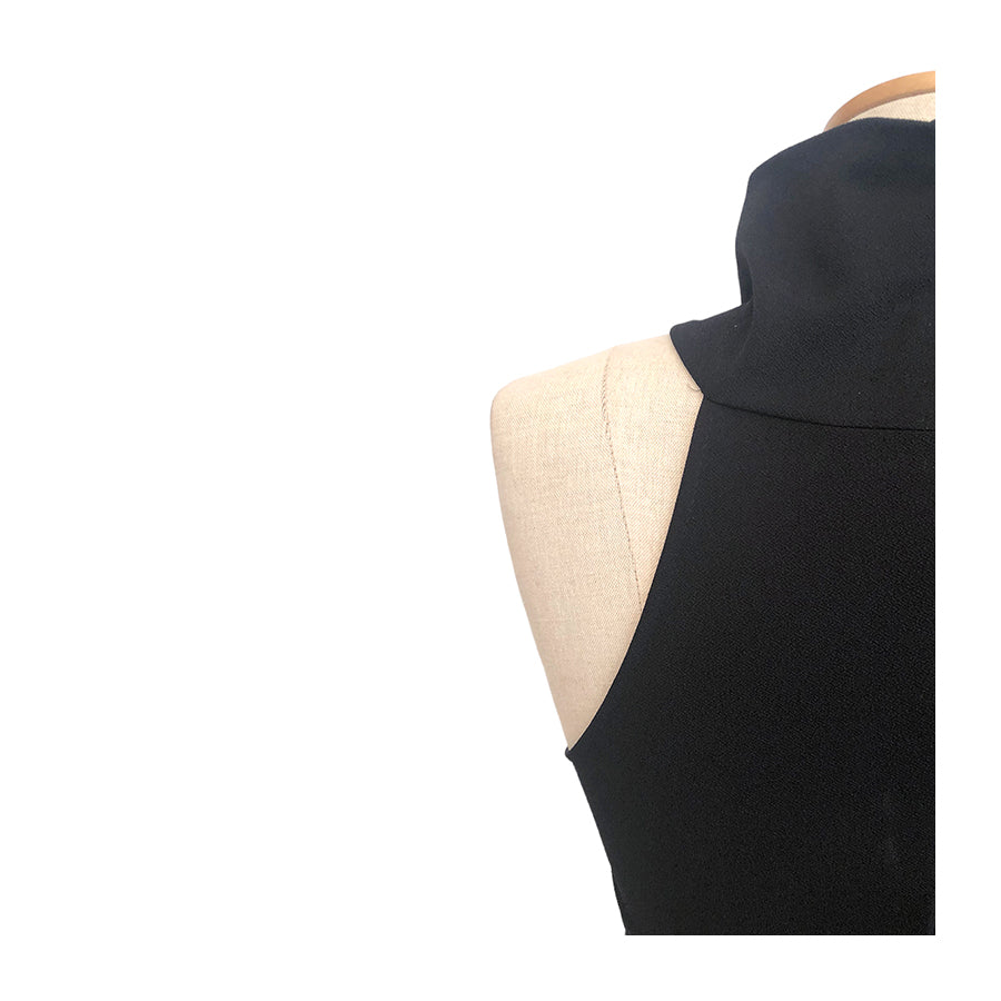 LES FEMMES Party Dress