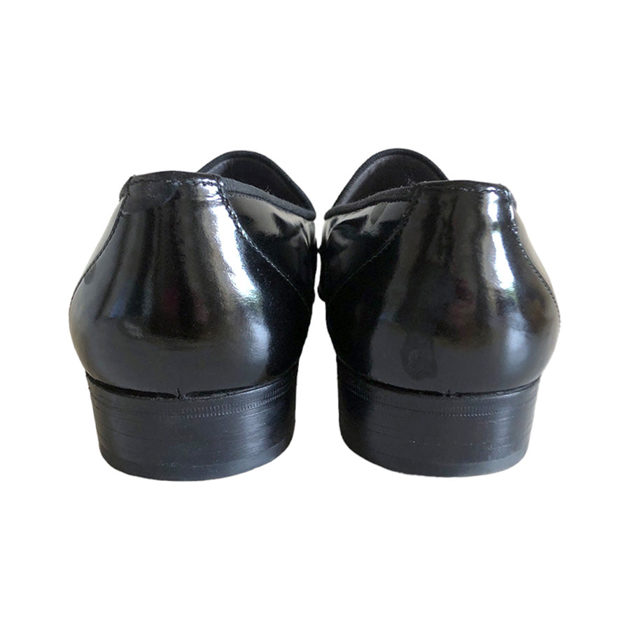 BRUNO MAGLI Mocassini in Vernice