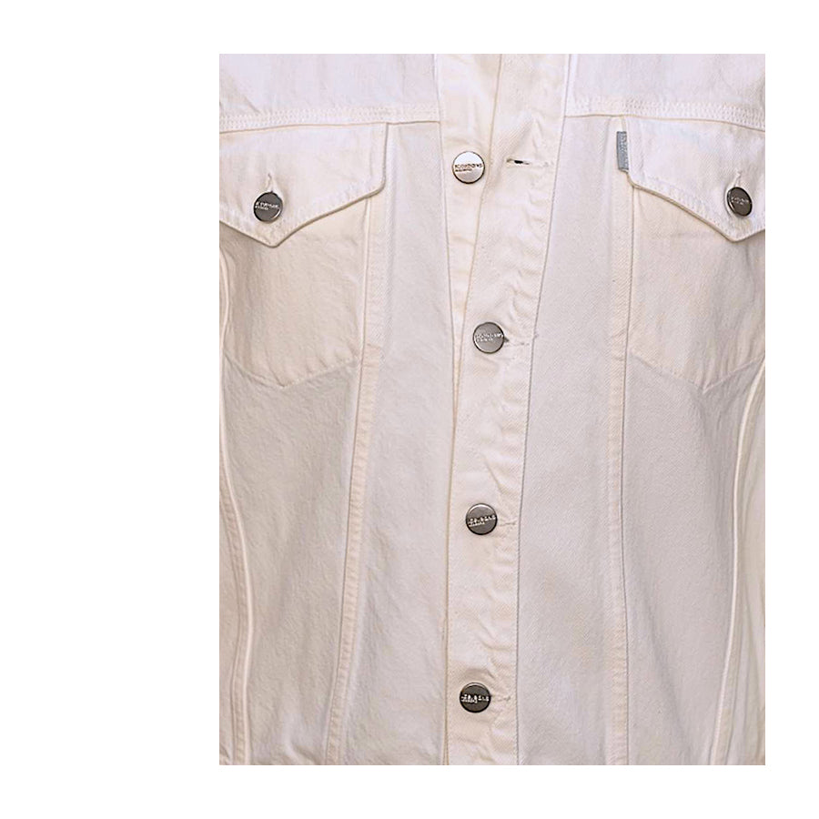 ICEBERG Giubbotto in Denim