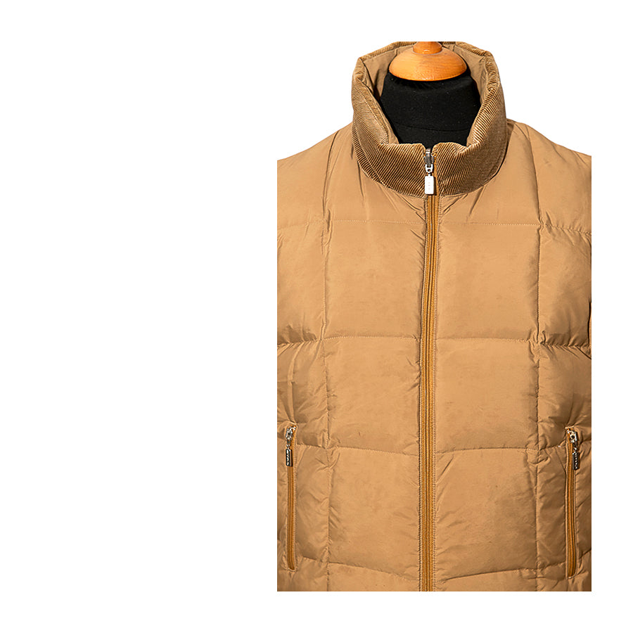 ETRO Smanicato Imbottito