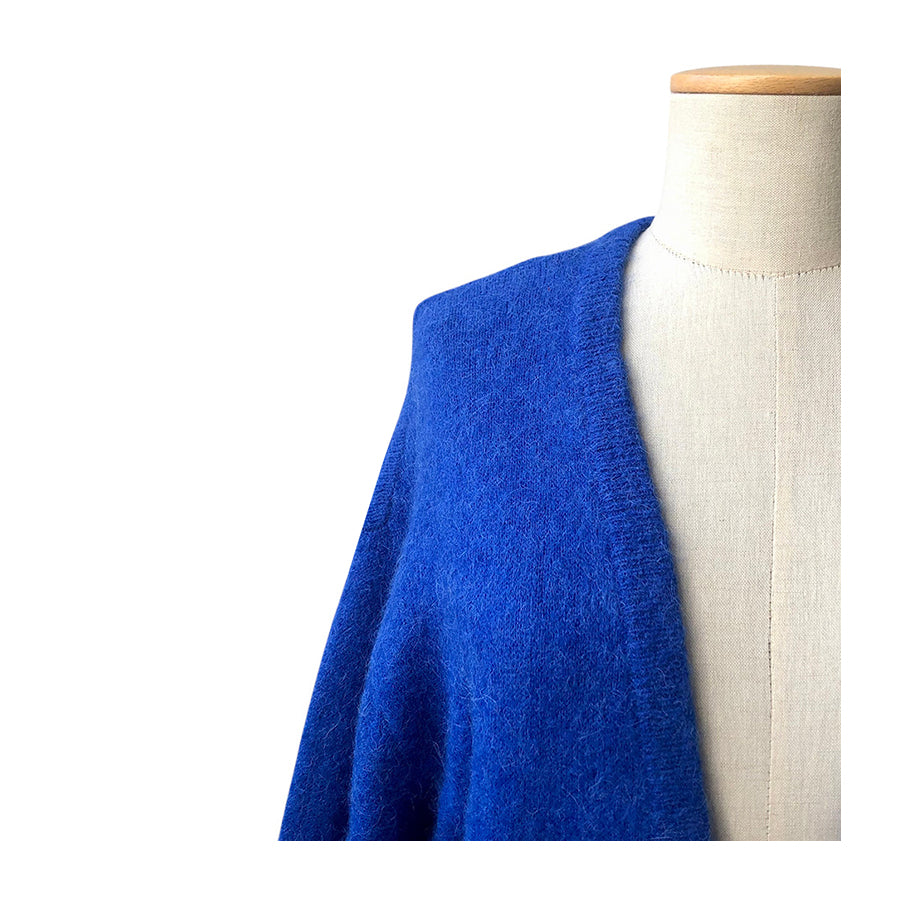 CARLA G Cardigan Oversize