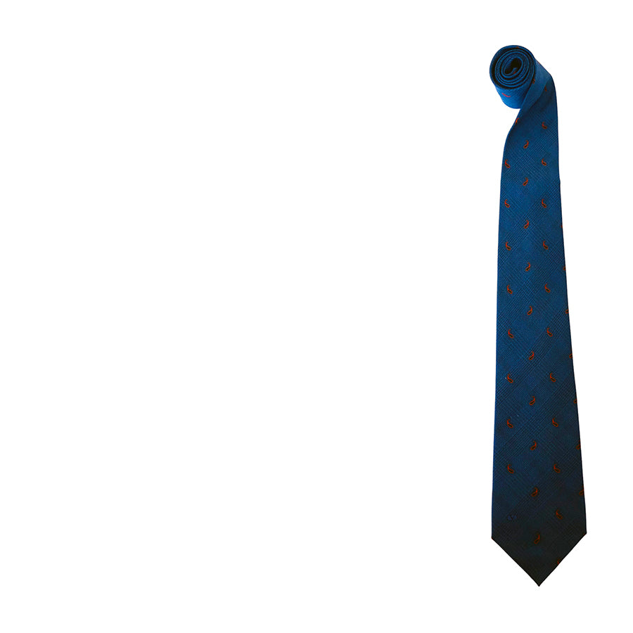 VALENTINO GARAVANI Cravatta in Seta Pura