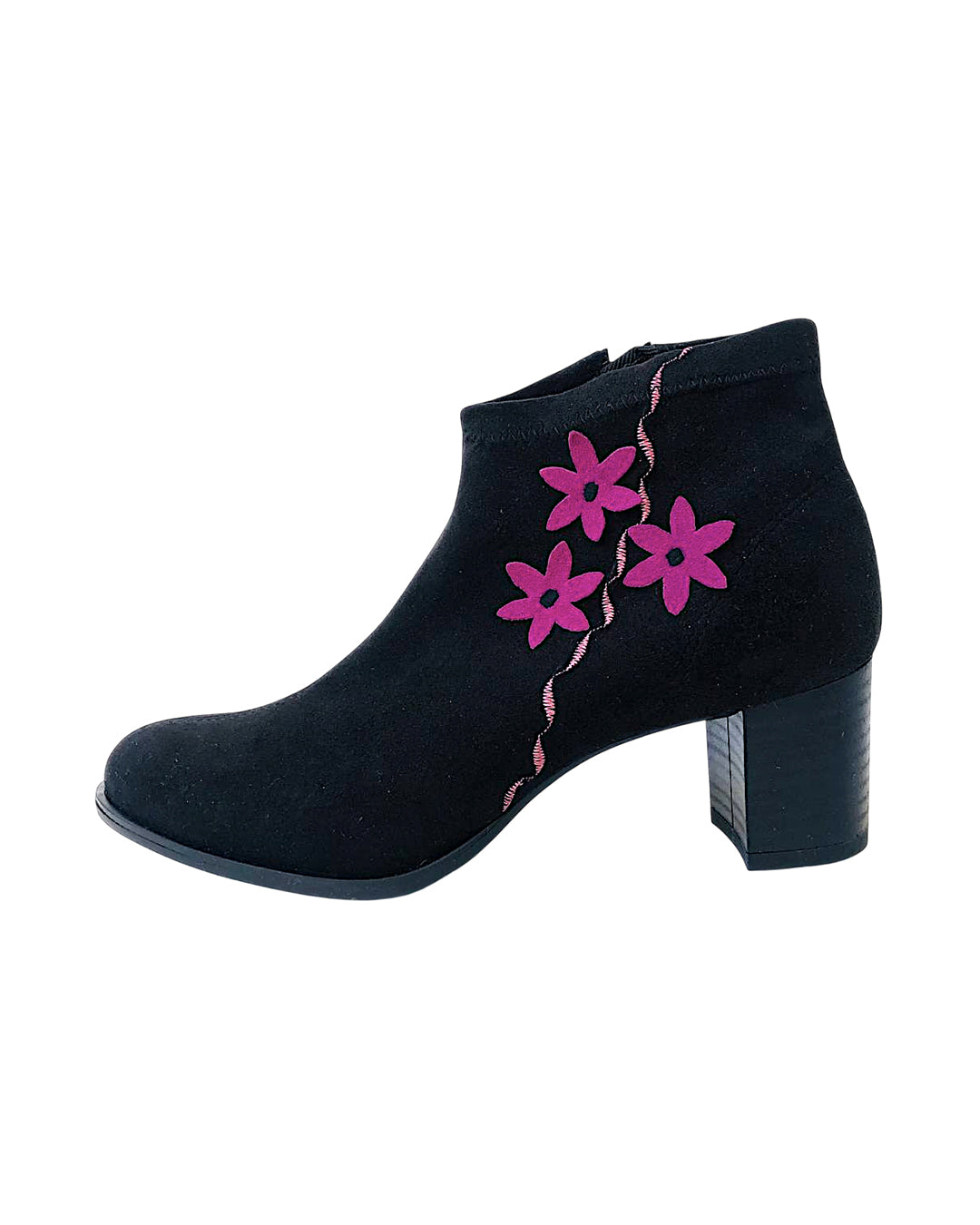 KWEDER VEGAN SHOES Ankle Boots