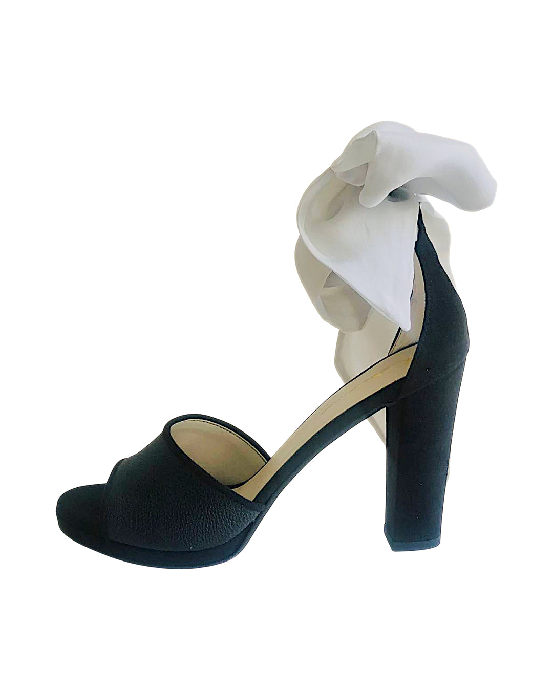 KWEDER VEGAN SHOES Tetù Sandali open toe