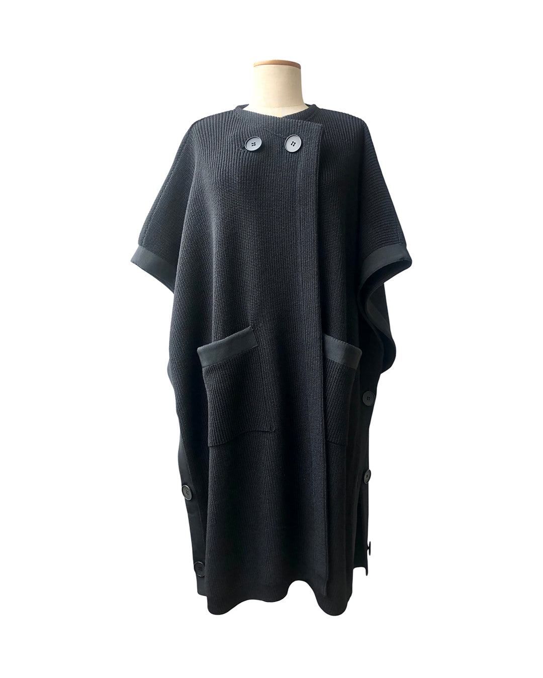 SALVATORE FERRAGAMO Capospalla in Maglia