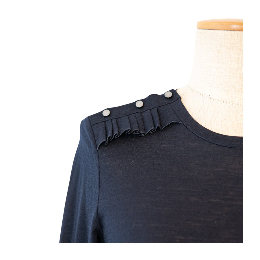 MAX & CO Abito in Jersey