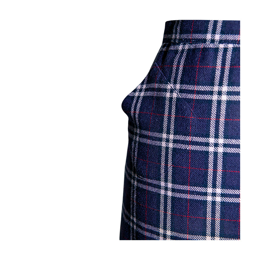 DOLCE & GABBANA Tubino in Lana