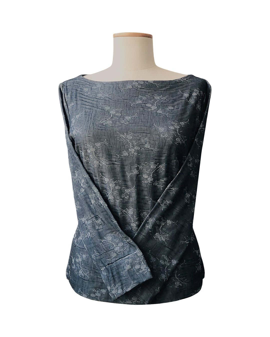 NEWPENNY Blusa