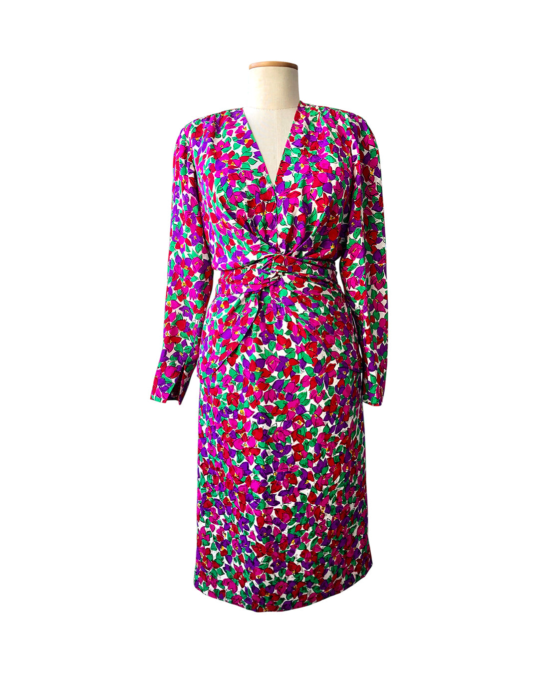 YVES SAINT LAURENT Completo 2 Pezzi