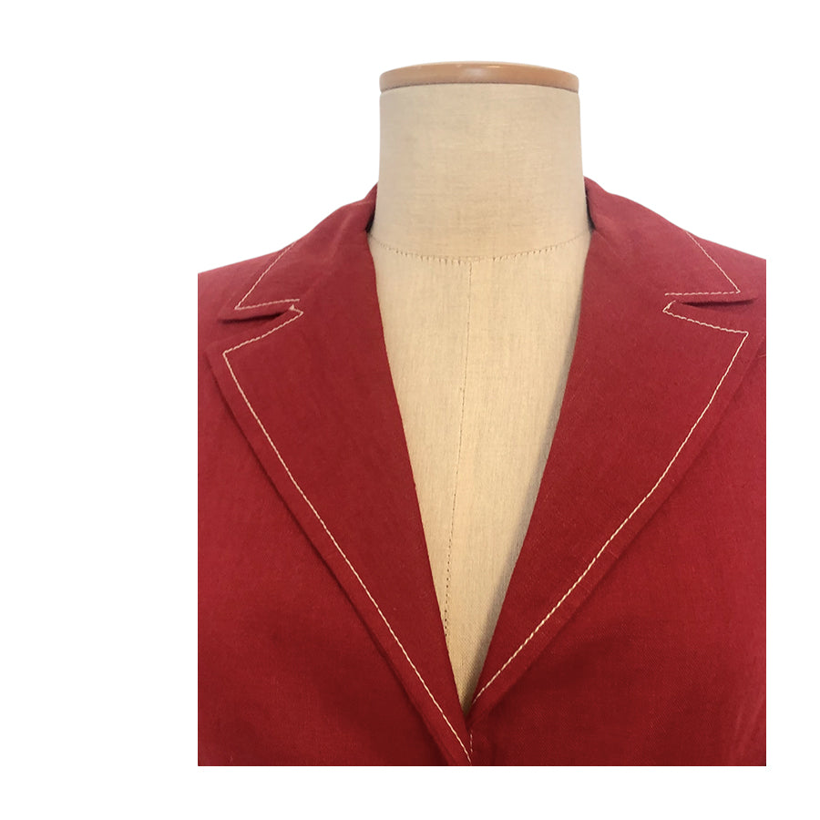 CHOPIN Giacchino in Lino