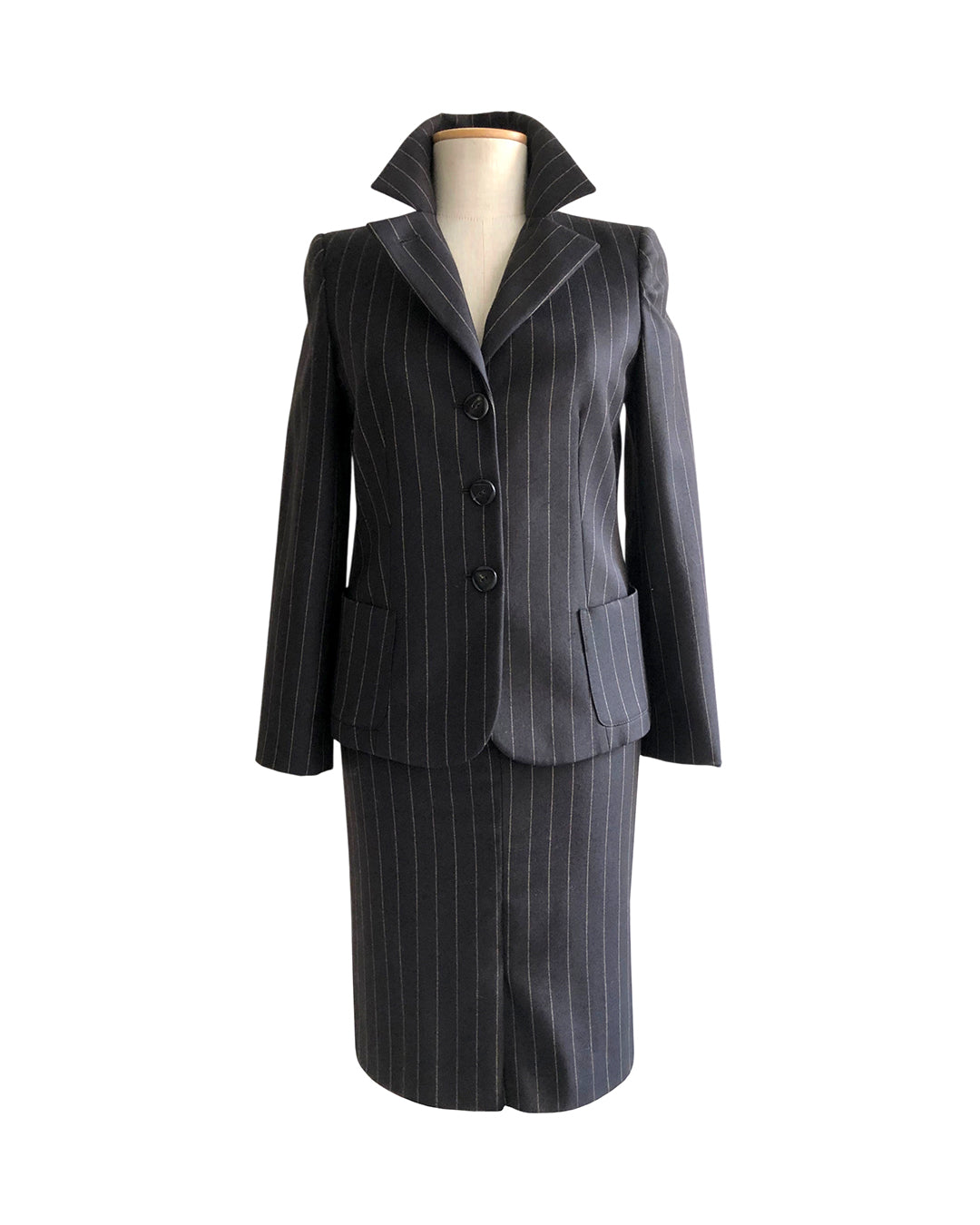 ARMANI CONFEZIONI Tailleur