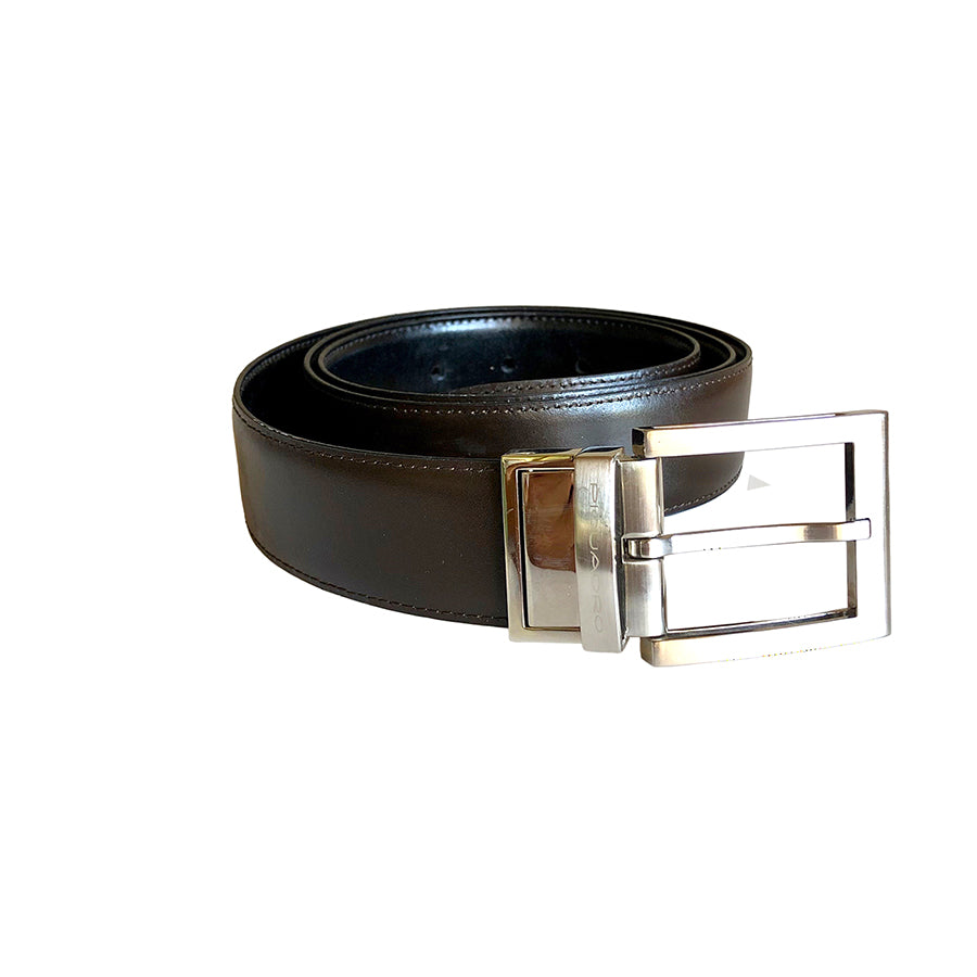 PIQUADRO Cintura in Pelle