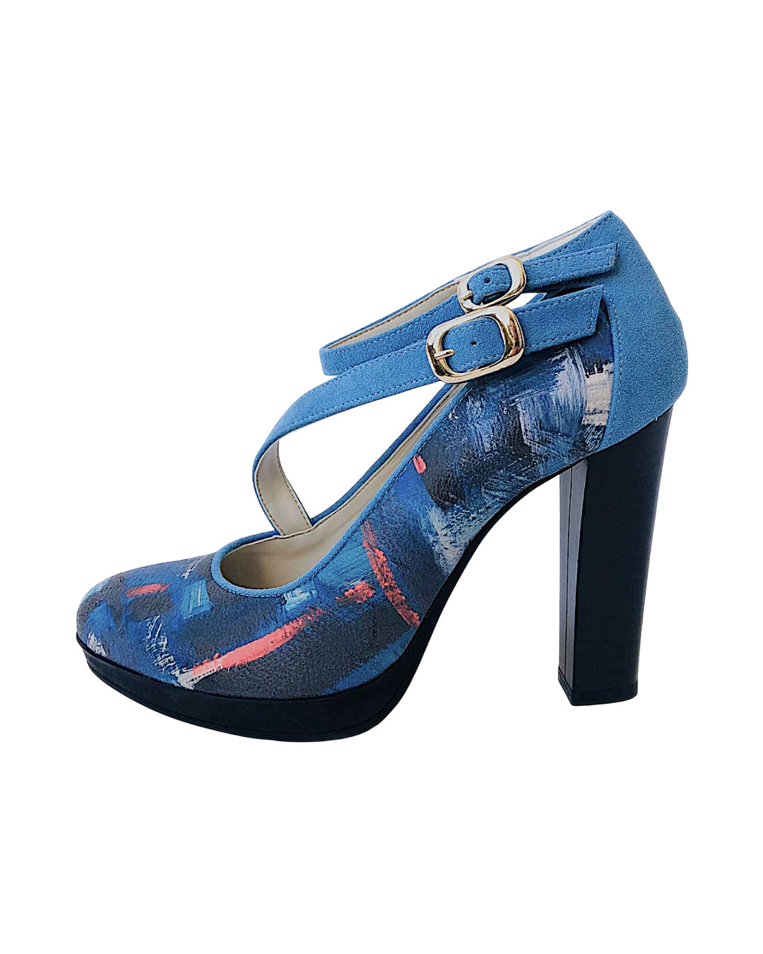 KWEDER VEGAN SHOES Nicuzza Mary Jane