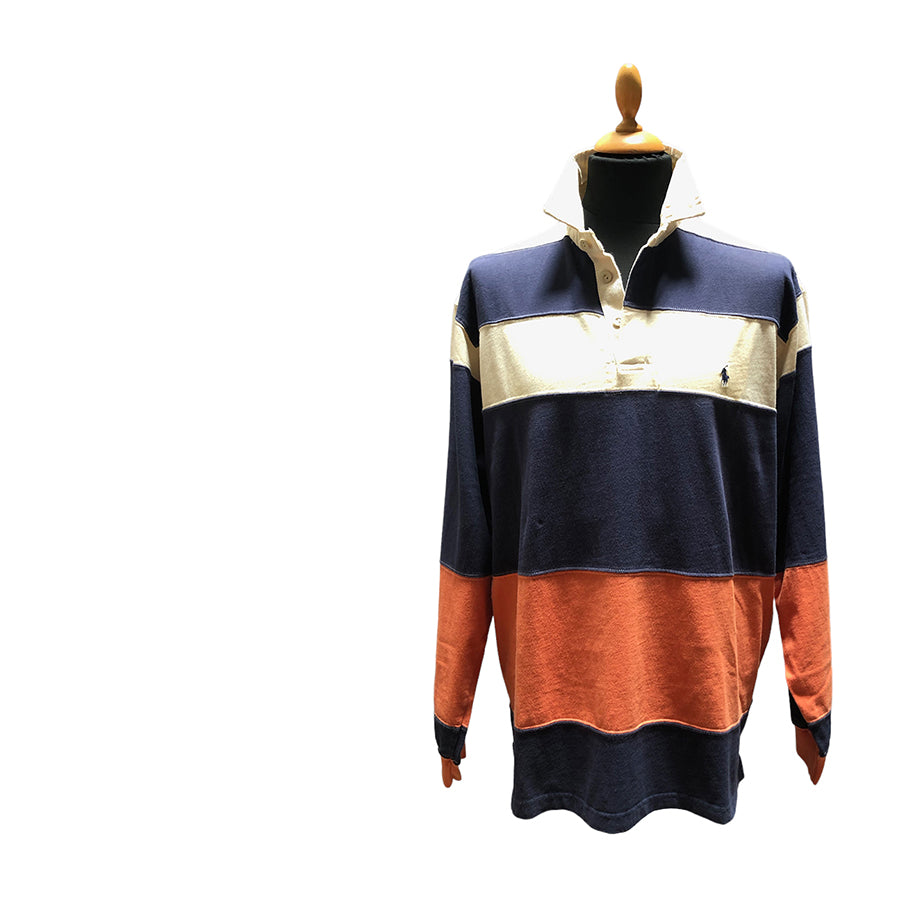 RALPH LAUREN Polo in Cotone