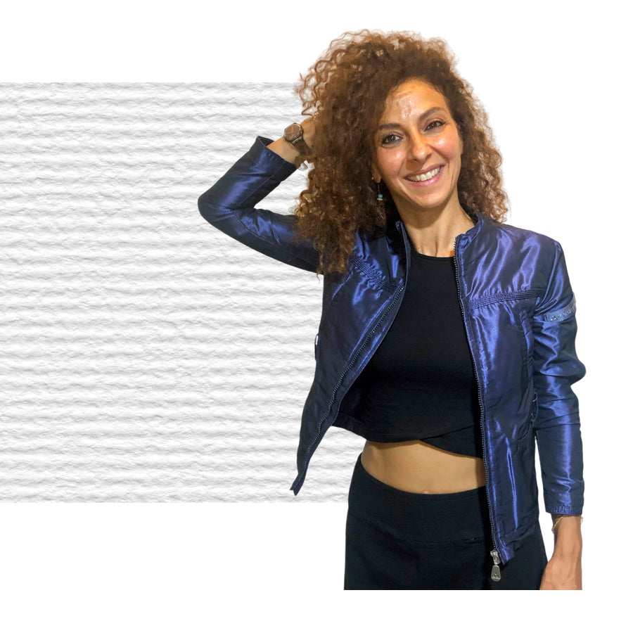 PEUTEREY Biker in Tessuto Tecnico