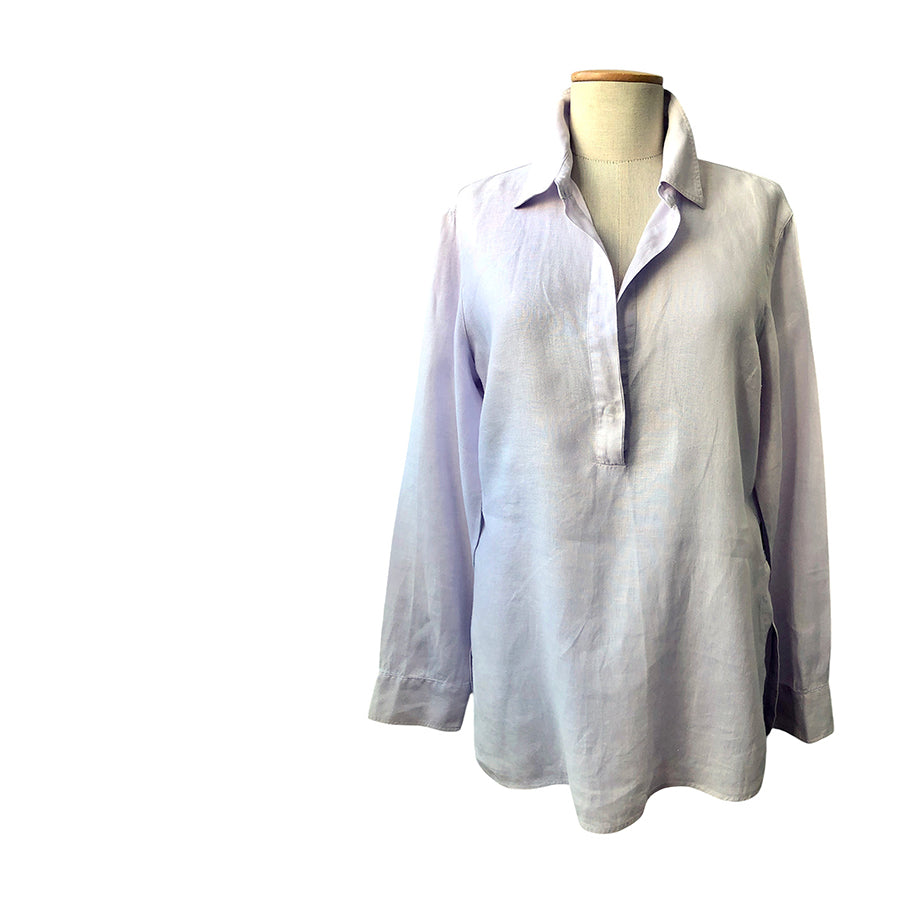 ARMANI JEANS Blusa in Lino