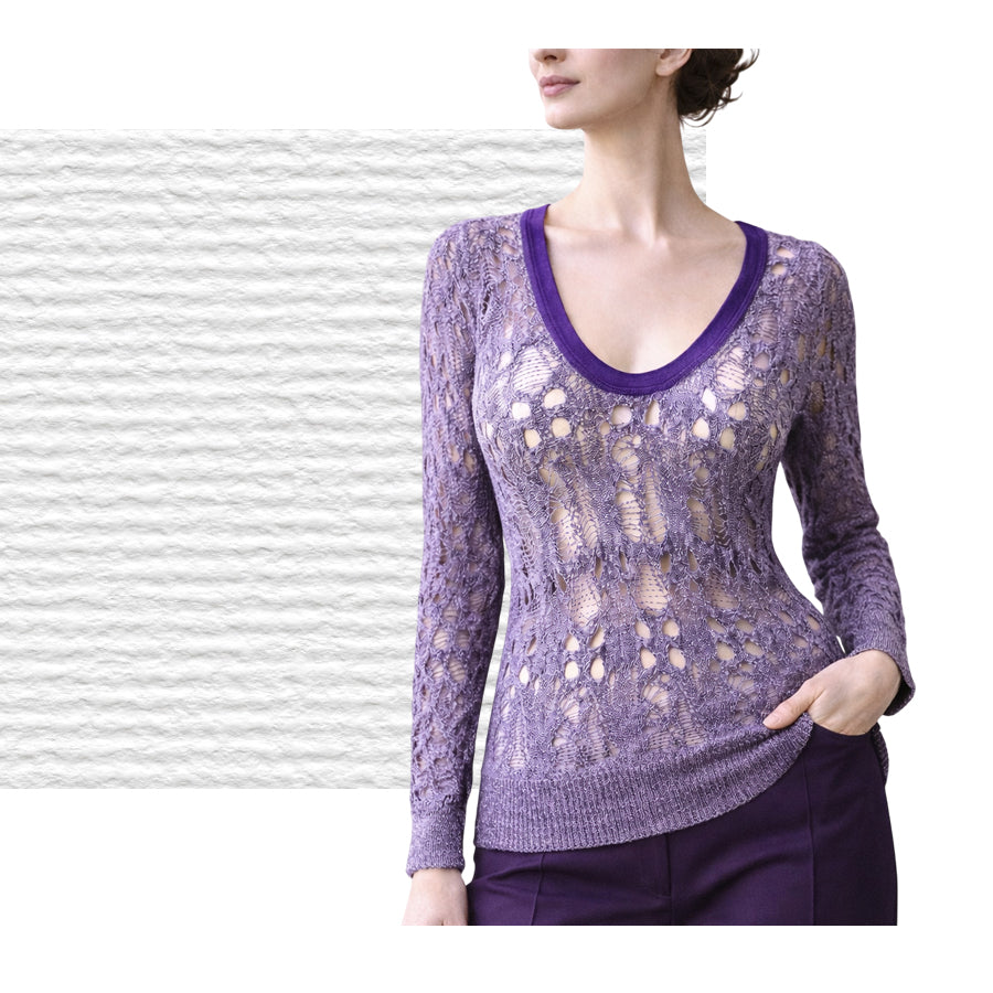 ARMANI EXCHANGE Pull Misto Lana