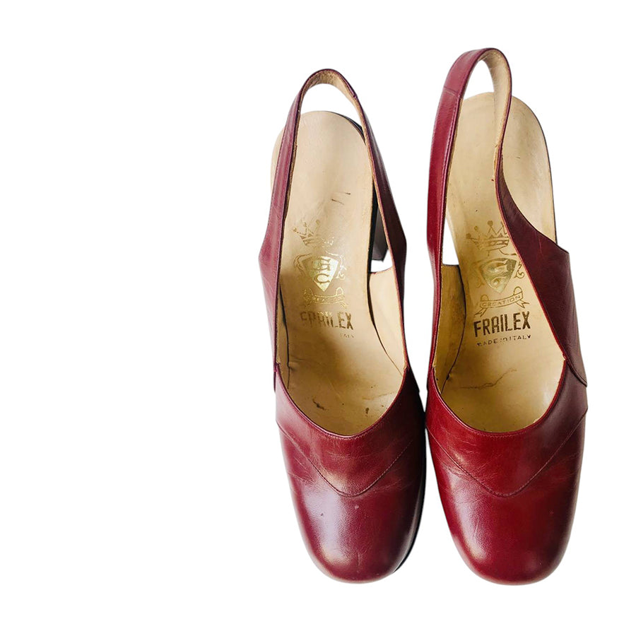 FRAILEX Slingback