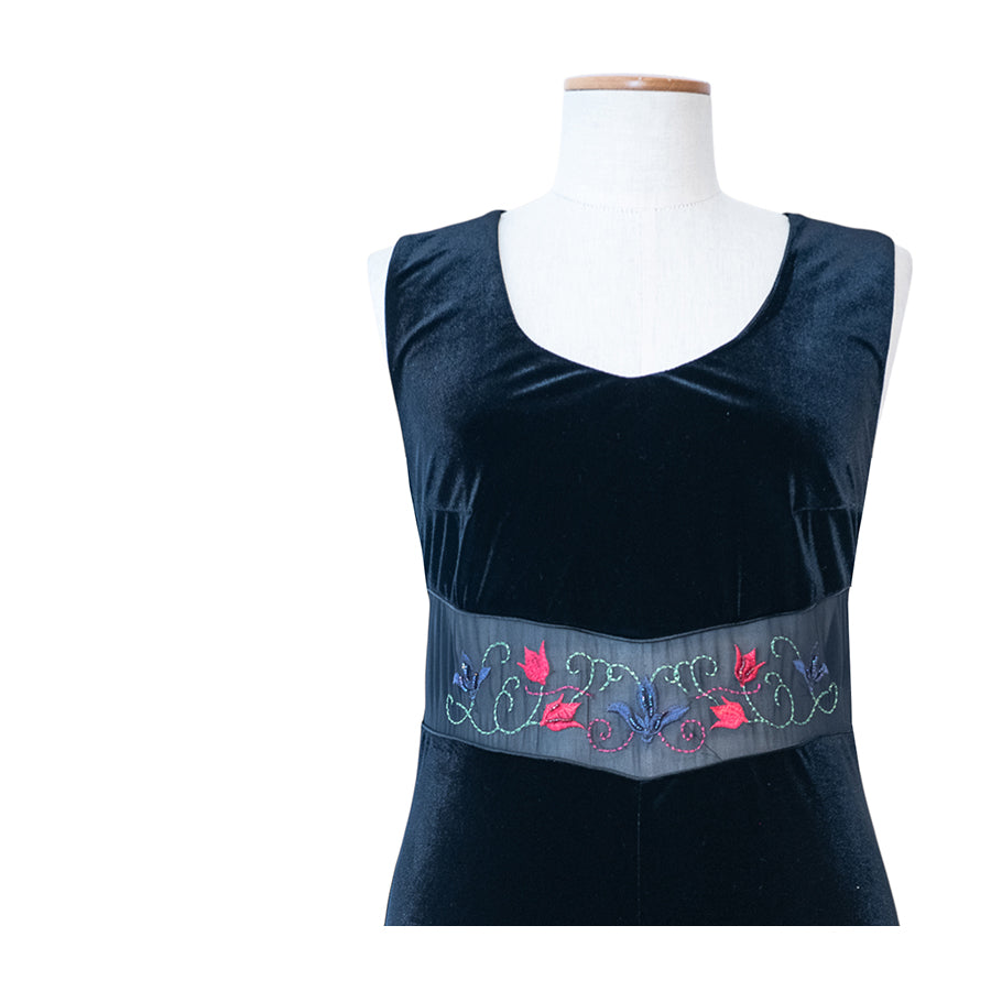 DIDIER PARAKIAN Party Dress