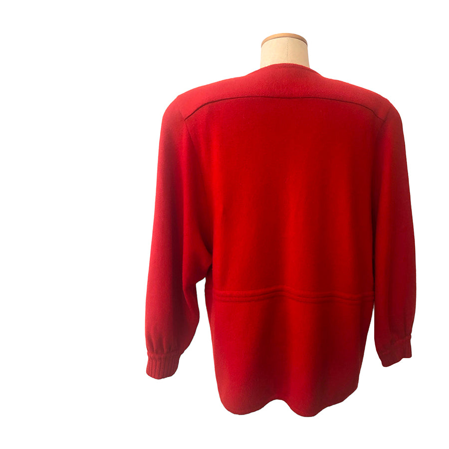 VALENTINO BOUTIQUE Maxipull