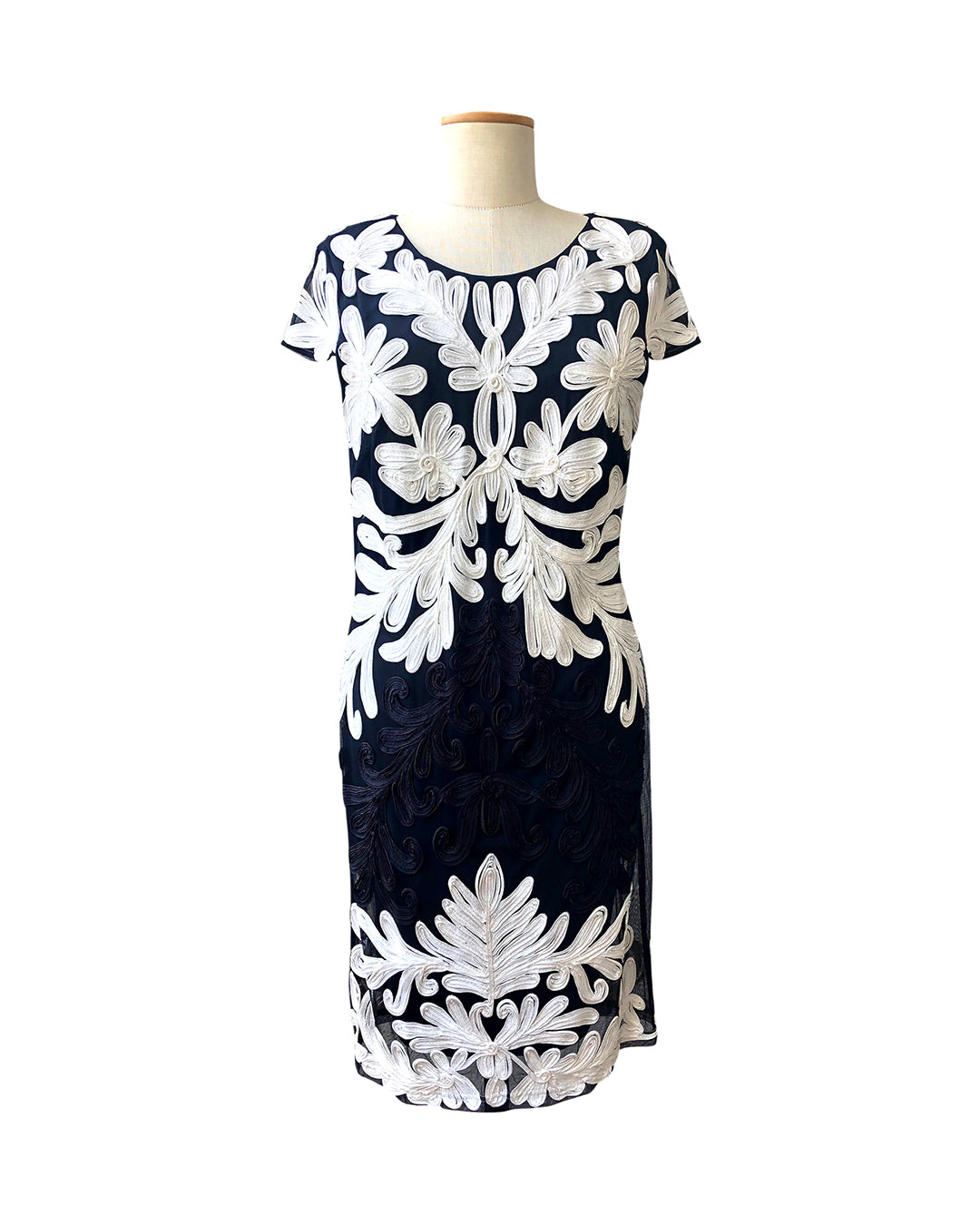 LYMAN COUTURE Party Dress
