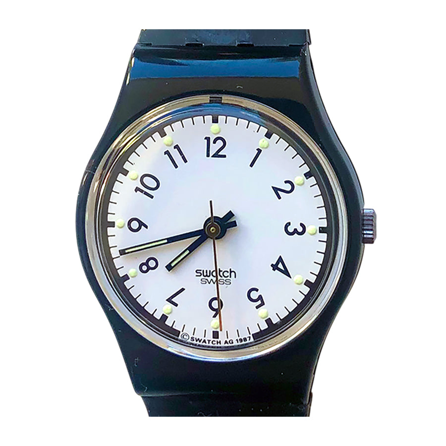 SWATCH Classic for LB132