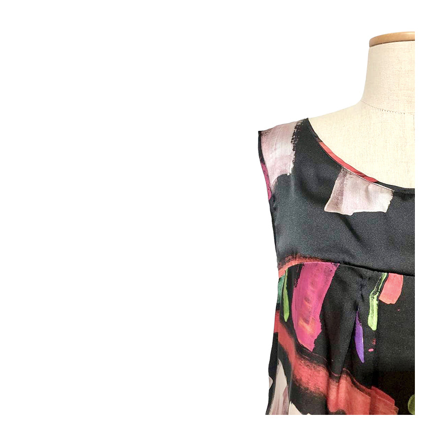 MANILA GRACE Abito Fantasia