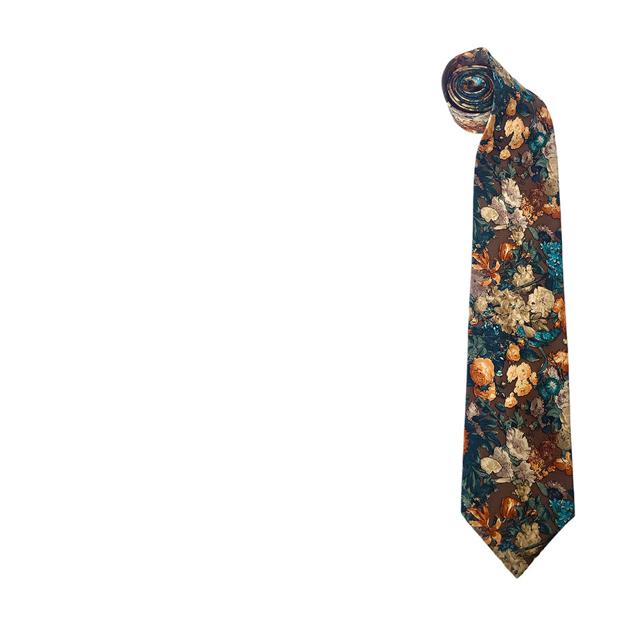 GHERARDINI Cravatta in Seta Pura