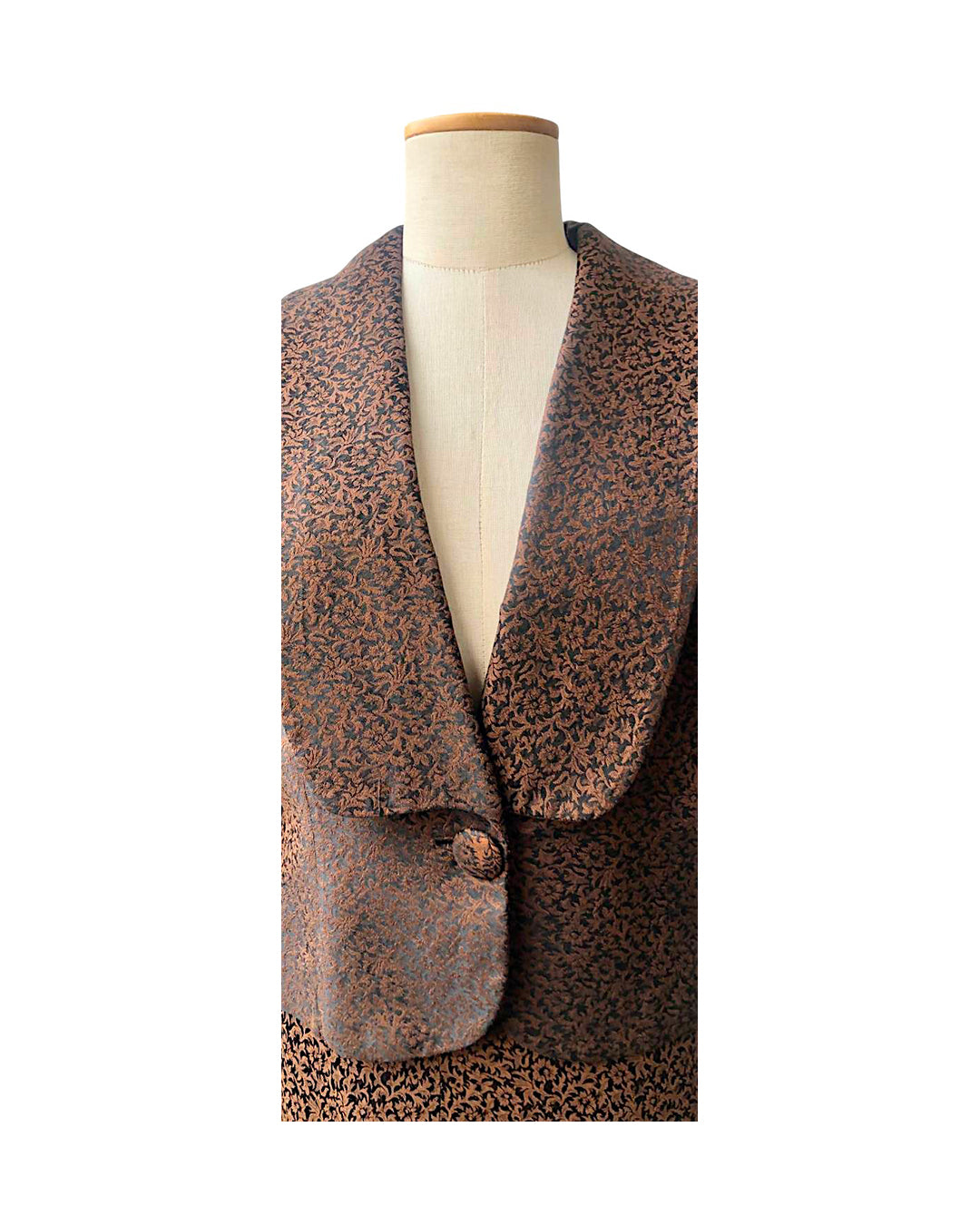 VINTAGE SARTORIALE Completo 2 Pezzi