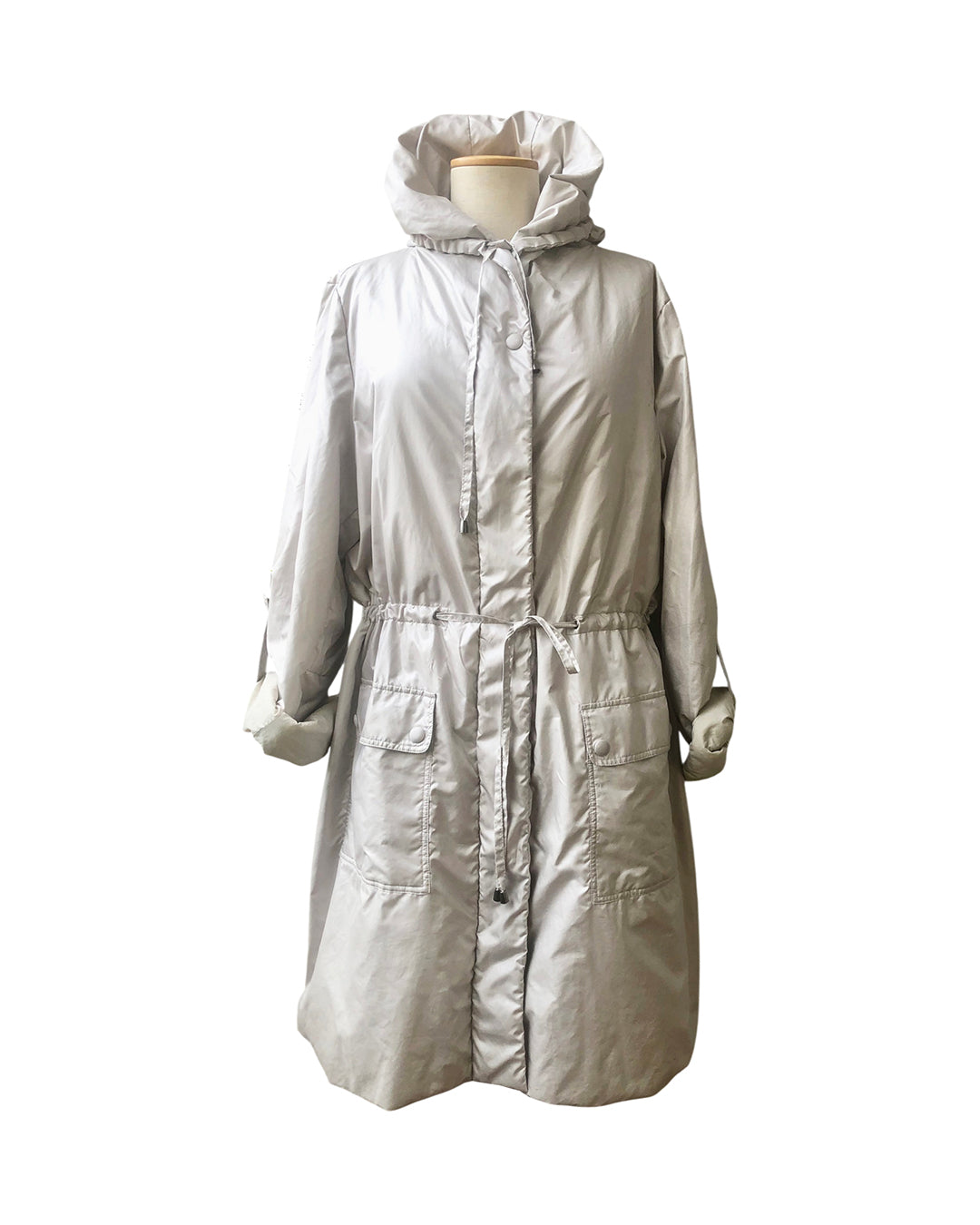 PERSONA Parka Oversize