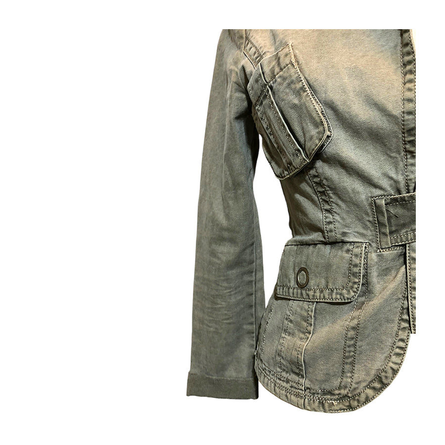 MAX & CO Giacchino Jeans