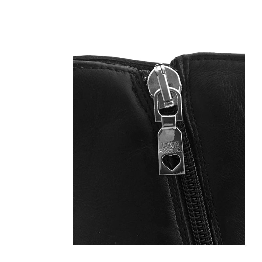 Moschino Love Ankle Boots