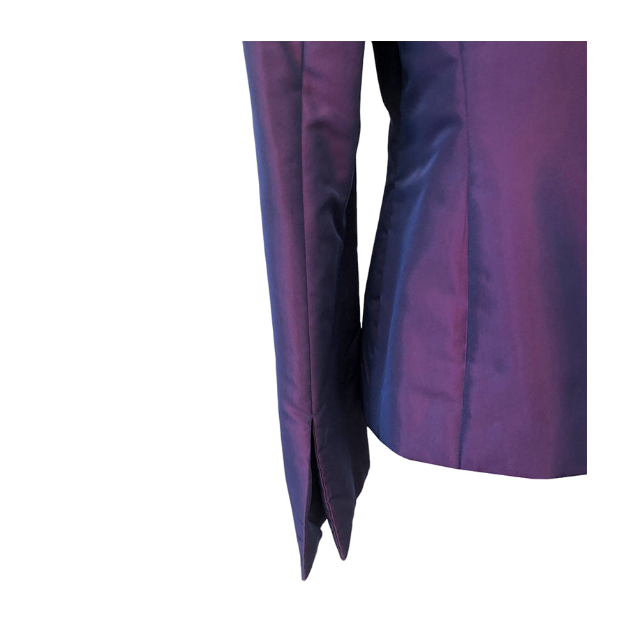 LUISA SPAGNOLI Giacchino con Cerniera