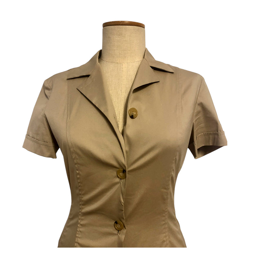 GIANFRANCO FERRÉ Chemisier