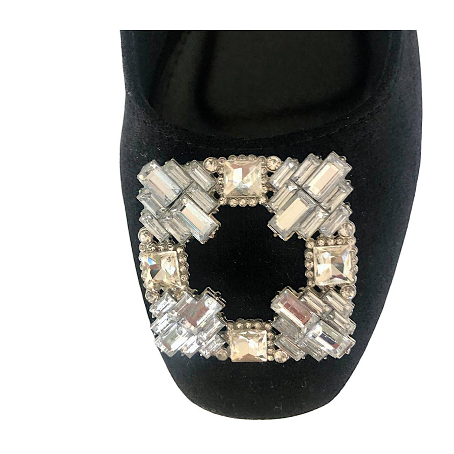 TATA WOMAN Ballerina Flats