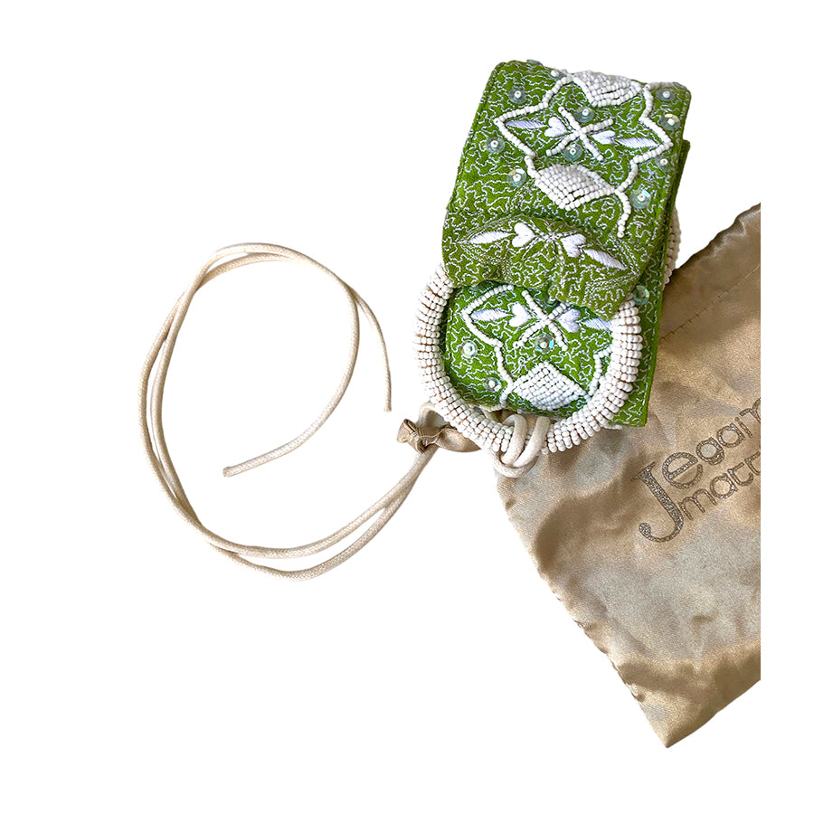 GAI MATTIOLO JEANS Cintura in Tessuto